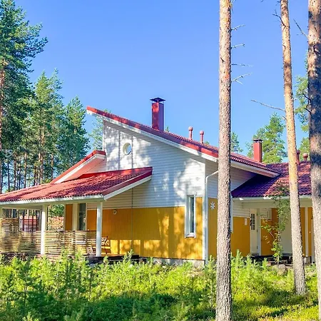 Lomahuoneisto Kalajoen Hiekat B 4 Tatil Evi Kalajoki