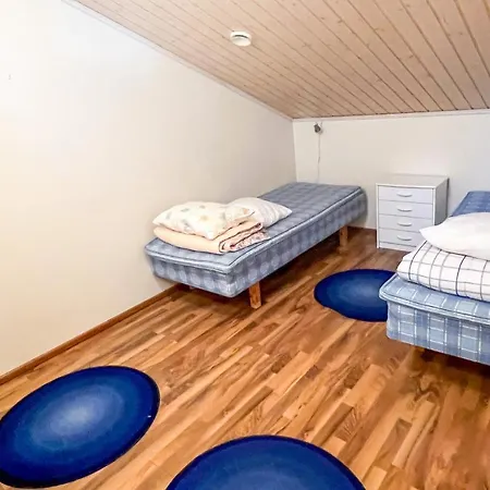 Lomahuoneisto Kalajoen Hiekat B 4 Tatil Evi Kalajoki