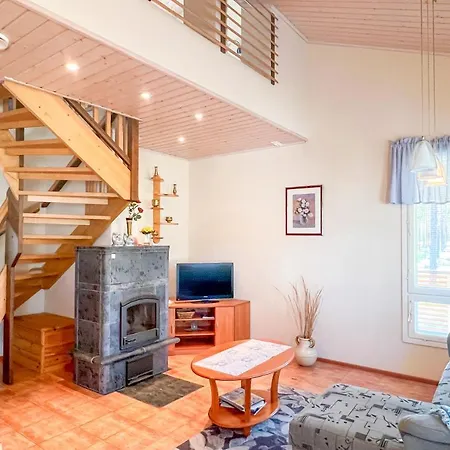 Tatil Evi Lomahuoneisto Kalajoen Hiekat B 4 *