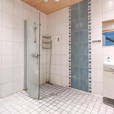 Lomahuoneisto Kalajoen Hiekat B 4 Tatil Evi